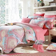 博洋床上套件價格,最新博洋家紡 beyond 床上套件的價格表 博洋家紡廠家品牌報價單