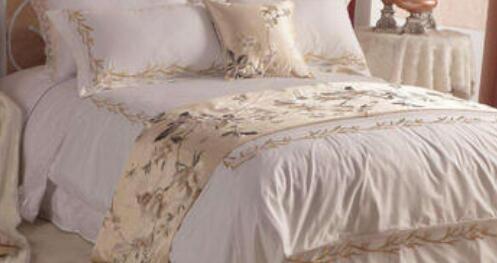 家紡質檢報告怎么辦理 家紡檢測事項