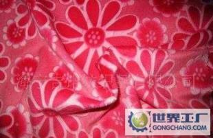 生產各種短絨布,可作沙發.玩具.家紡面料_紡織皮革_世界工廠網中國產品信息庫