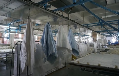 諾羅家紡的工廠在哪里？揭秘背后的神秘面紗